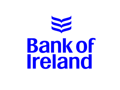 Bank of Ireland Logo