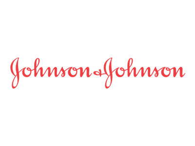 Johnson and Johnson Logo