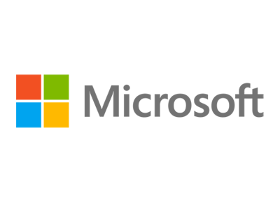 Microsoft Logo