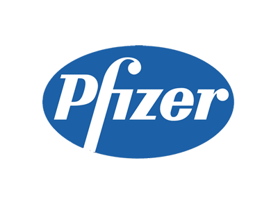 Pfizer-logo