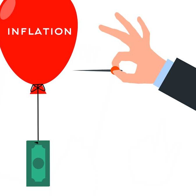 inflation