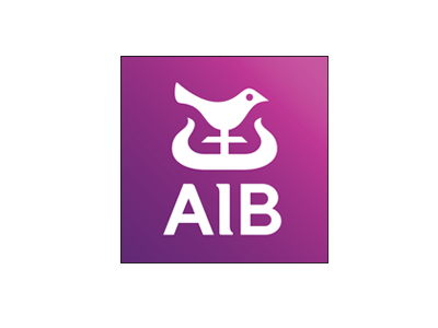 AIB Bank Logo