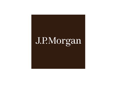 JP Morgan Logo
